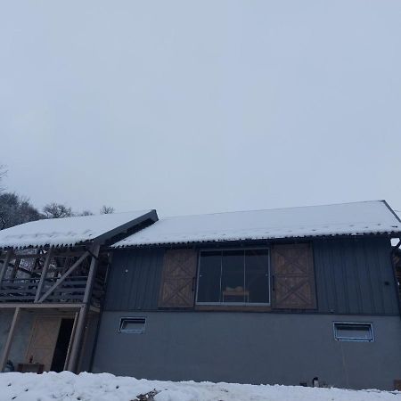 Lavender Valley Perekrestnoye Exterior foto