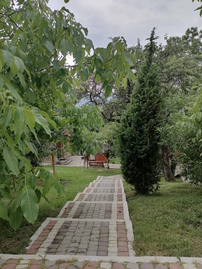 Lavender Valley Perekrestnoye Exterior foto