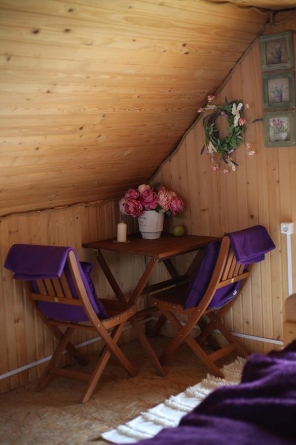 Lavender Valley Perekrestnoye Exterior foto