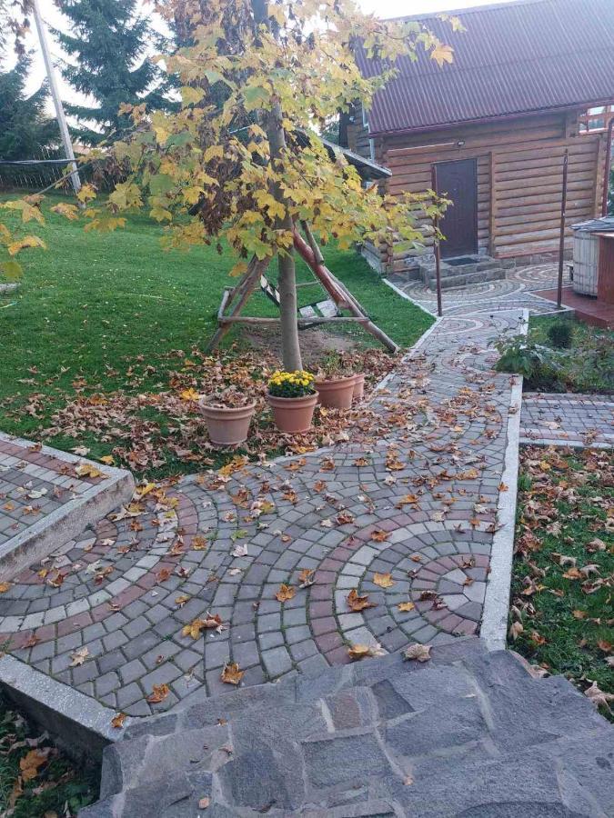 Lavender Valley Perekrestnoye Exterior foto